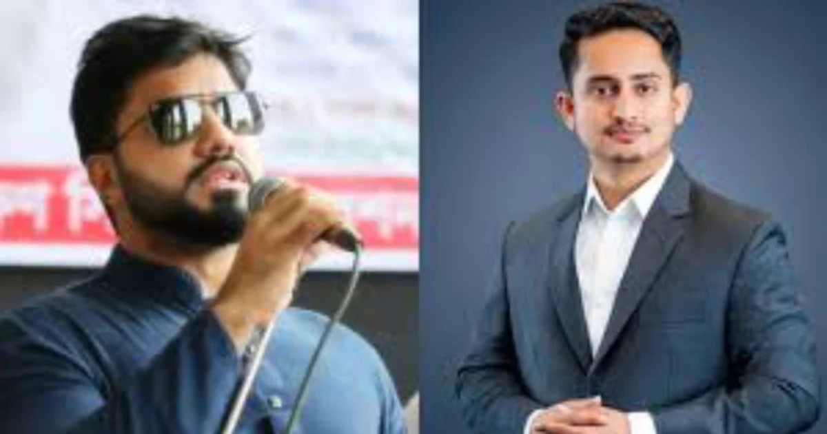 উপদেষ্টা আসিফকে আক্রমণ-অপমান করাতে পারেন না ইশরাক : সারজিস