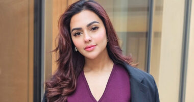 জামিন পেলেন অভিনেত্রী নুসরাত ফারিয়া