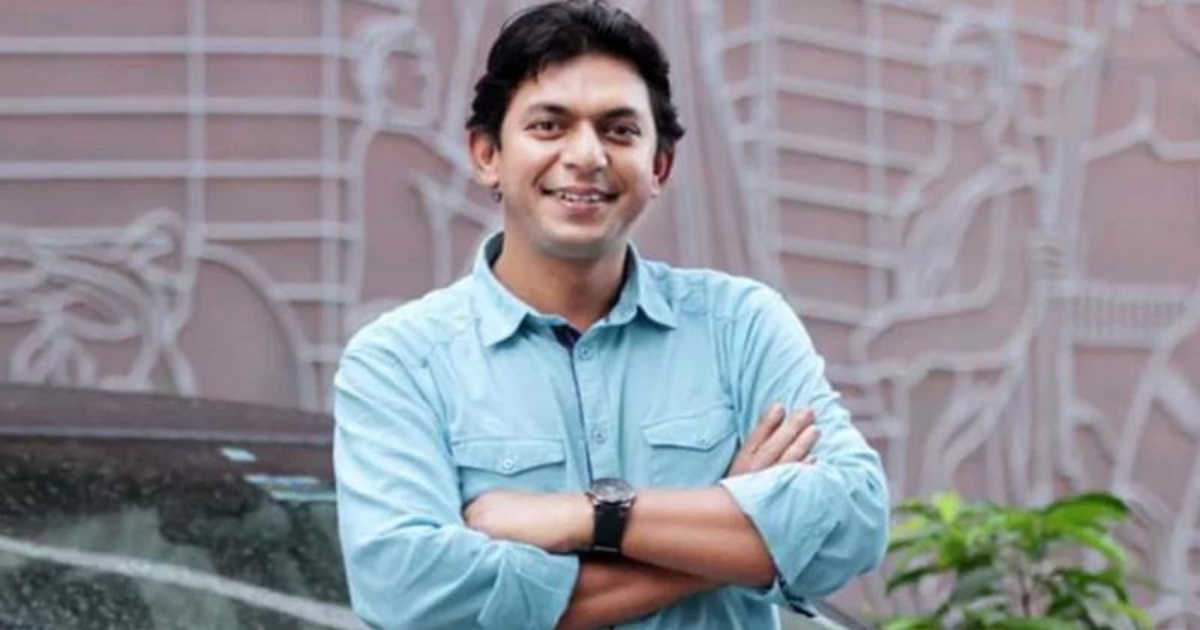 গ্রেপ্তার আতঙ্কে চঞ্চল চৌধুরীর ভারত সফর বাতিল !