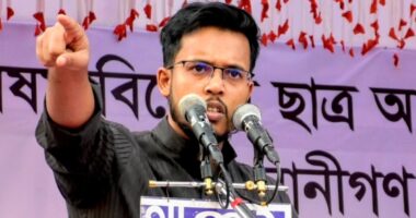 অ্যাটর্নি জেনারেল-পিপি-বিচারপতি বিএনপির হাতে, গণহত্যার বিচার অনিশ্চিত : তারিকুল ইসলাম