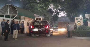 প্রধান উপদেষ্টার সঙ্গে বসতে যমুনায় যাচ্ছে বিএনপির প্রতিনিধিদল