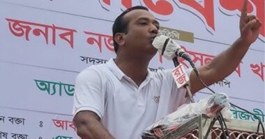 ভয়ংকর কর্মসূচি ডাক, এবার যমুনা অবরুদ্ধ করার ঘোষণা দিলেন ছাত্রদল সভাপতি