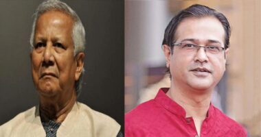 সব দেশপ্রেম অবশ্যই এক মোহনায় মিলবে,এই আপৎকালীন সময়ে ড. ইউনূসেই আস্থা : আসিফ আকবর