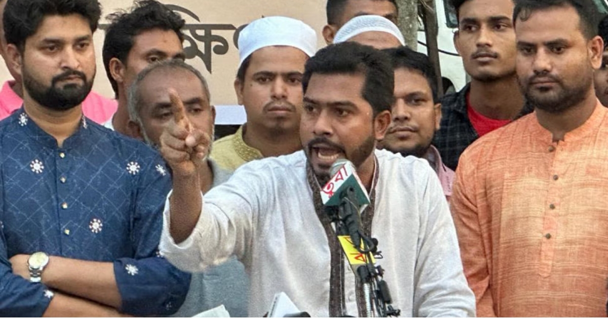 সংস্কার না করে তড়িঘড়ি করে নির্বাচনে গেলে দেশে আবারও গণঅভ্যুত্থান হবে : নুর