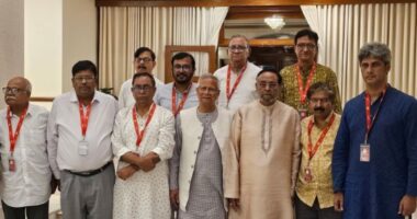 জনগন দৃশ্যমান বিচার দেখতে চায়,সুষ্ঠু নির্বাচনের ব্যবস্থা করেই তাকে (ড. ইউনূস) যেতে হবে : সাকী