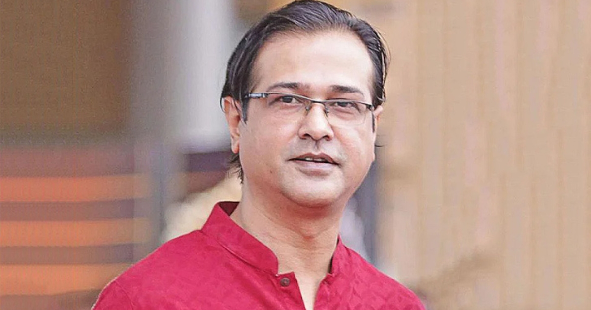 হাসিনার মতো দাম্ভিকতার ফাঁদে বিএনপির একটি অংশ : আসিফ আকবর