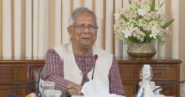 মাতারবাড়িকে বৃহত্তম সমুদ্রবন্দর ও জ্বালানি কেন্দ্রে রূপান্তরের তাগিদ প্রধান উপদেষ্টার