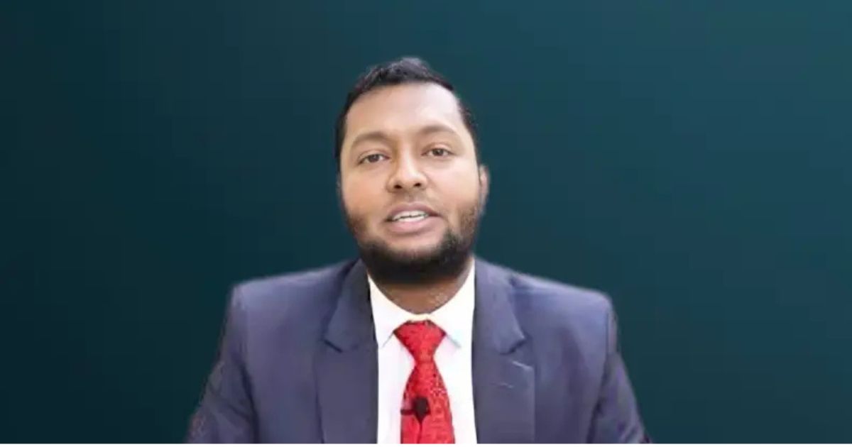 যদি ইসলামপন্থীরা শাহবাগে কর্মসূচি না করতো, তাহলে আ.লীগ নিষিদ্ধ হতো না, : ড. ফয়জুল হক