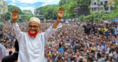 আমি আজ স্বাধীন, আমি এখন মুক্ত, আমি স্বাধীন দেশের স্বাধীন নাগরিক : এটিএম আজহার