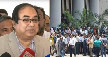 প্রধান উপদেষ্টা ফিরলেই সচিবালয়ের সংকট সমাধানের সিদ্ধান্ত : ভূমি সচিব