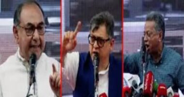 যারা নয় মাসে সংস্কার করতে পারেন নাই,নয় বছরেও পারবেন না,নব্বই বছরেও পারবেন না : বিএনপি নেতাকর্মীরা