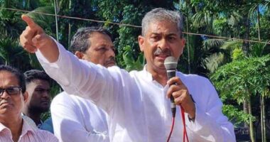 নির্বাচিত সরকার থাকলে গণঅভ্যুত্থানে আহতদের চিকিৎসায় অবহেলা হতো না : এ্যানি