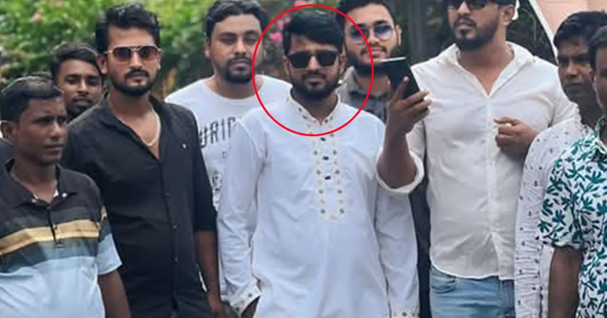 চাঁদা না দেওয়ায় বিএনপি নেতার হাত-পা ভাঙলেন ছাত্রদল নেতা