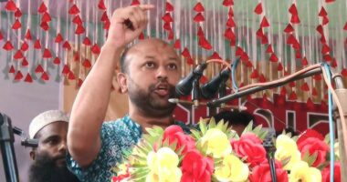 যারা জিয়াকে ভুলে স্বার্থ উদ্ধার করতে চায়, তারা আ.লীগের মতো রাজনীতি করবে এবং ভারতের স্বার্থ রক্ষা করবে