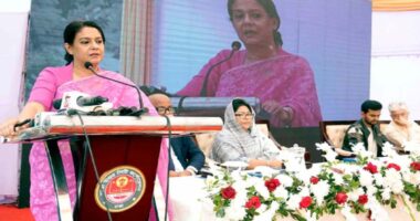 তরুণদের ক্ষমতার মোহ থেকে সরে এসে, দেশের স্বার্থে কাজ করতে হবে : রিজওয়ানা