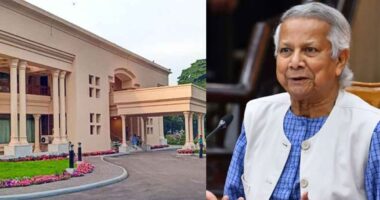 বিএনপিকে যুমনায় ডেকেছেন প্রধান উপদেষ্টা