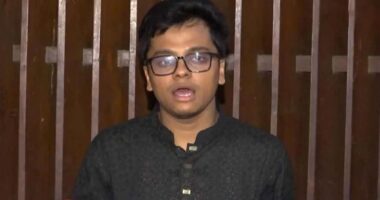 অরাজকতা বন্ধ না করলে ছাত্রদলের পরিণতিও হবে ছাত্রলীগের মতো : ফরহাদ