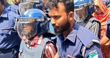 শিশু আছিয়া ধর্ষণ ও হত্যা হিটু শেখের মৃত্যুদণ্ড, খালাস ৩
