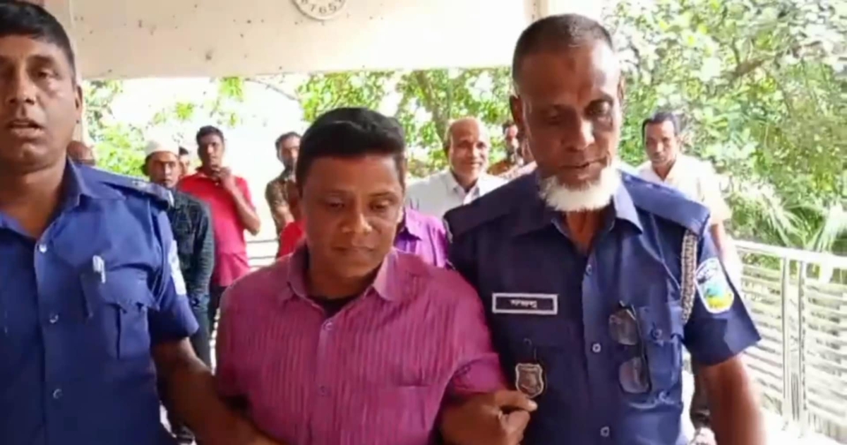 নেত্রকোনায় পোষাক শ্রমিক হত্যা মামলায় একজনের মৃত্যুদণ্ড