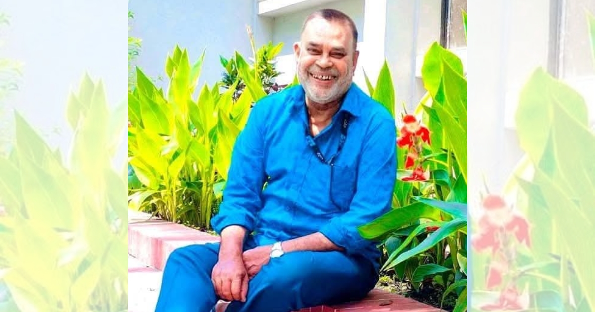 বীর মুক্তিযোদ্ধা ও বর্ষীয়ান সাংবাদিক নবীউর রহমান পিপলু ঢাকায় চিকিৎসাধীন অবস্থায় মারা গেছেন