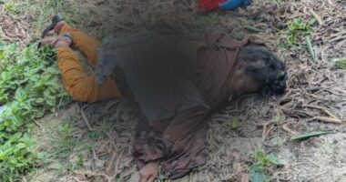 তালায় কালভার্টের নিচ থেকে নারীর মরদেহ উদ্ধার