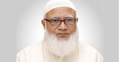 দেশের স্বার্থবিরোধী কিছুতে জামায়াতের সমর্থন নেই: ডা. শফিকুর রহমান