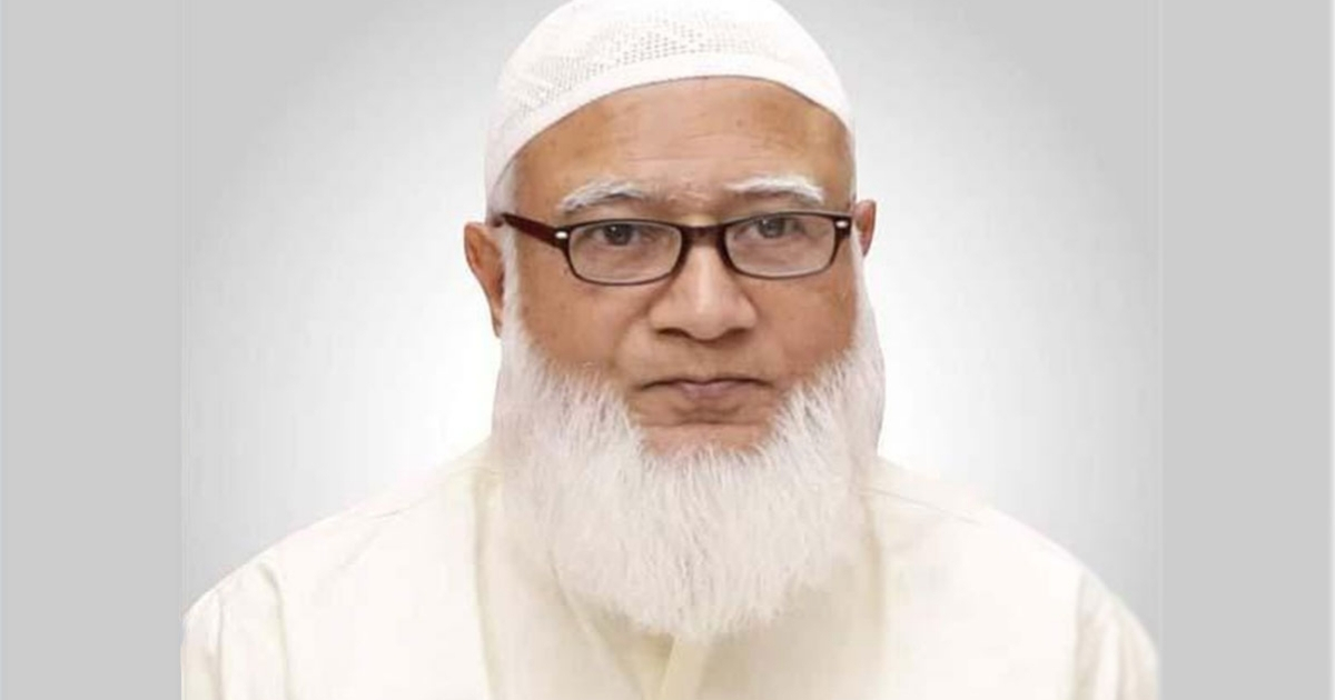 দেশের স্বার্থবিরোধী কিছুতে জামায়াতের সমর্থন নেই: ডা. শফিকুর রহমান