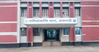 রাজবাড়ীর বালিয়াকান্দিতে পানিতে ডুবে মাদ্রাসা ছাত্রের মৃত্যু