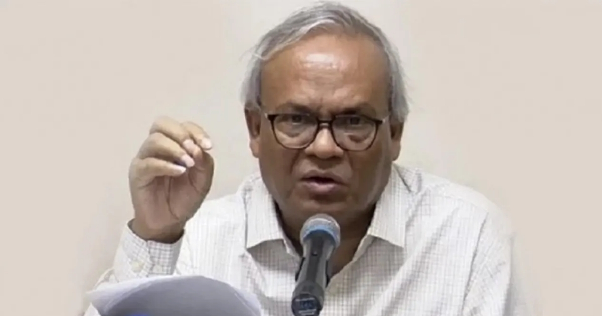 আ’লীগ করলেও এখন বিএনপির রাজনীতি করতে পারবে, যা বললেন রিজভী
