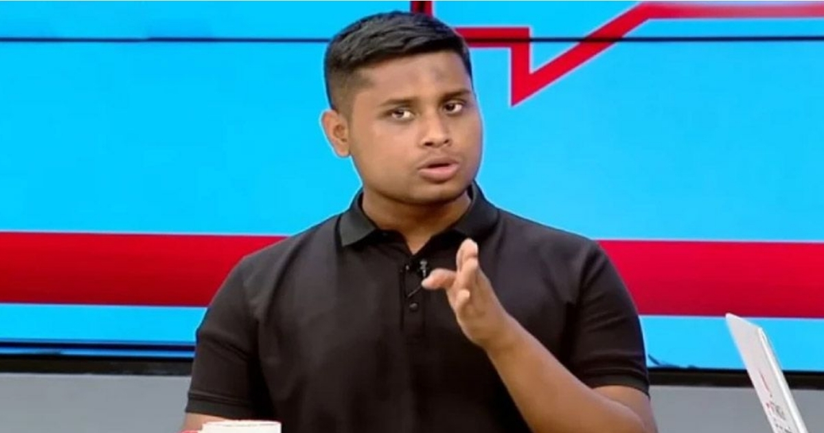 এই মাসেই ২৩টি মিটিং ভারতের গোয়েন্দা সংস্থার, আ. লীগকে পুনর্বাসনের আশঙ্কা : হাসনাত