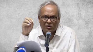কখন নির্বাচন হবে সেটা জনগণ জানতে চায়: রুহুল কবির রিজভী