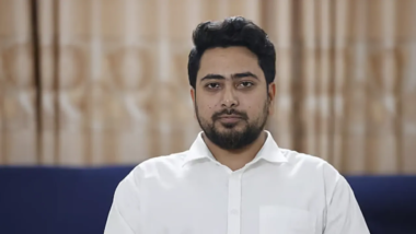 আরেকটি এক-এগারোর বন্দোবস্তের পাঁয়তারা চলছে : নাহিদ