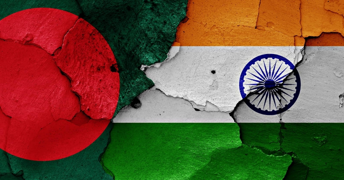 ভারতীয় কোম্পানির সঙ্গে চুক্তি বাতিল করেছে বাংলাদেশ