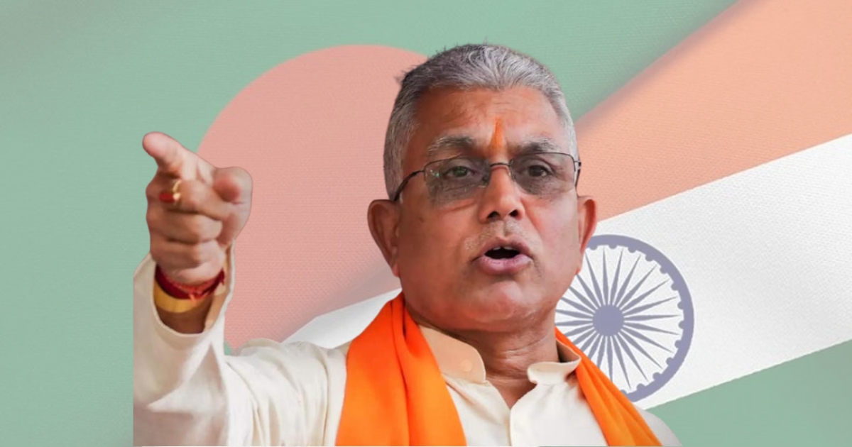 বাংলাদেশকে টাইট দেওয়ার হুমকি বিজেপি নেতার! পাকিস্তানের পর এবার টার্গেট বাংলাদেশ