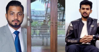 নগর ভবনে আজও তালা, উপদেষ্টা আসিফের পদত্যাগ দাবি