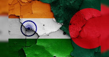 এবার ভারতের স্থলবন্দর দিয়ে বাংলাদেশি পণ্য প্রবেশে নিষেধাজ্ঞা