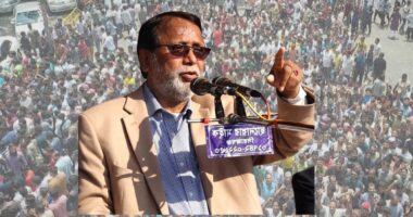 ‘ইশরাককে আজকের মধ্যেই মেয়রের দায়িত্ব বুঝিয়ে দিতে হবে’