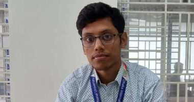 ডিআইইউ শিক্ষার্থীর মৃত্যু ; দুর্ঘটনা,খুন নাকি অন্যকিছু?