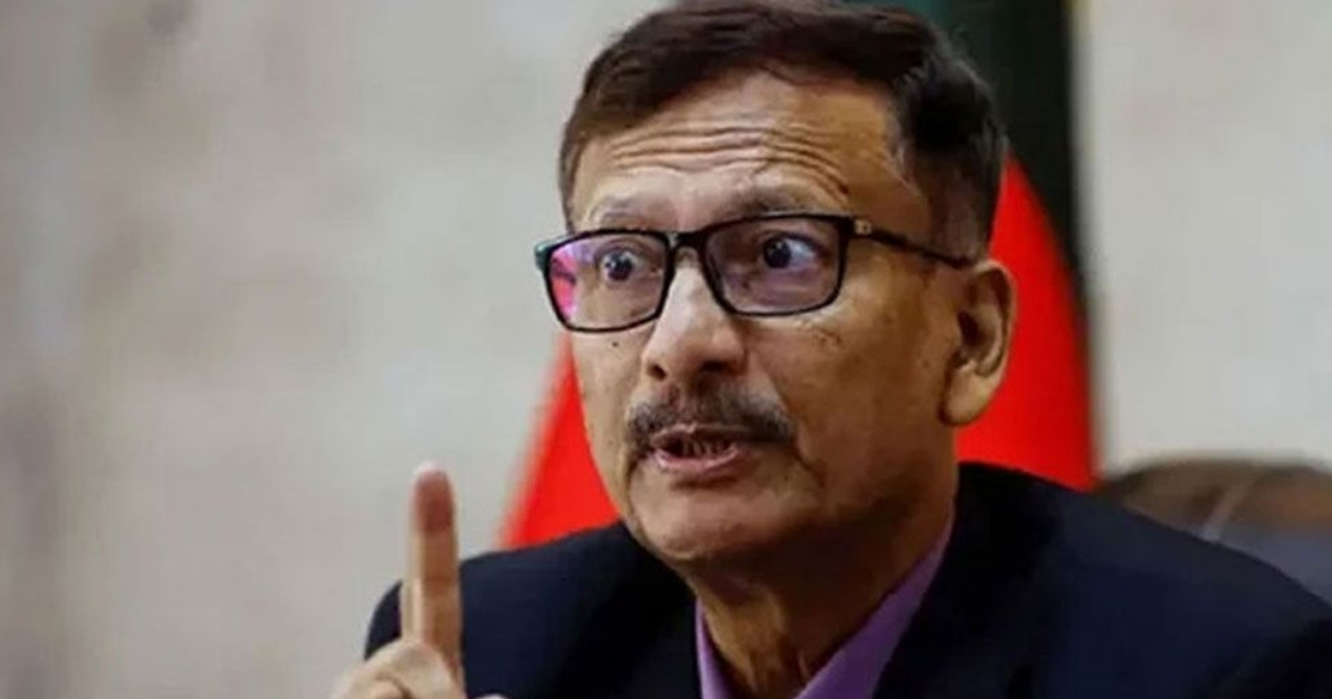 ভারতীয় নাগরিকদের অবশ্যই ফেরত নিতে হবে: পররাষ্ট্র উপদেষ্টা