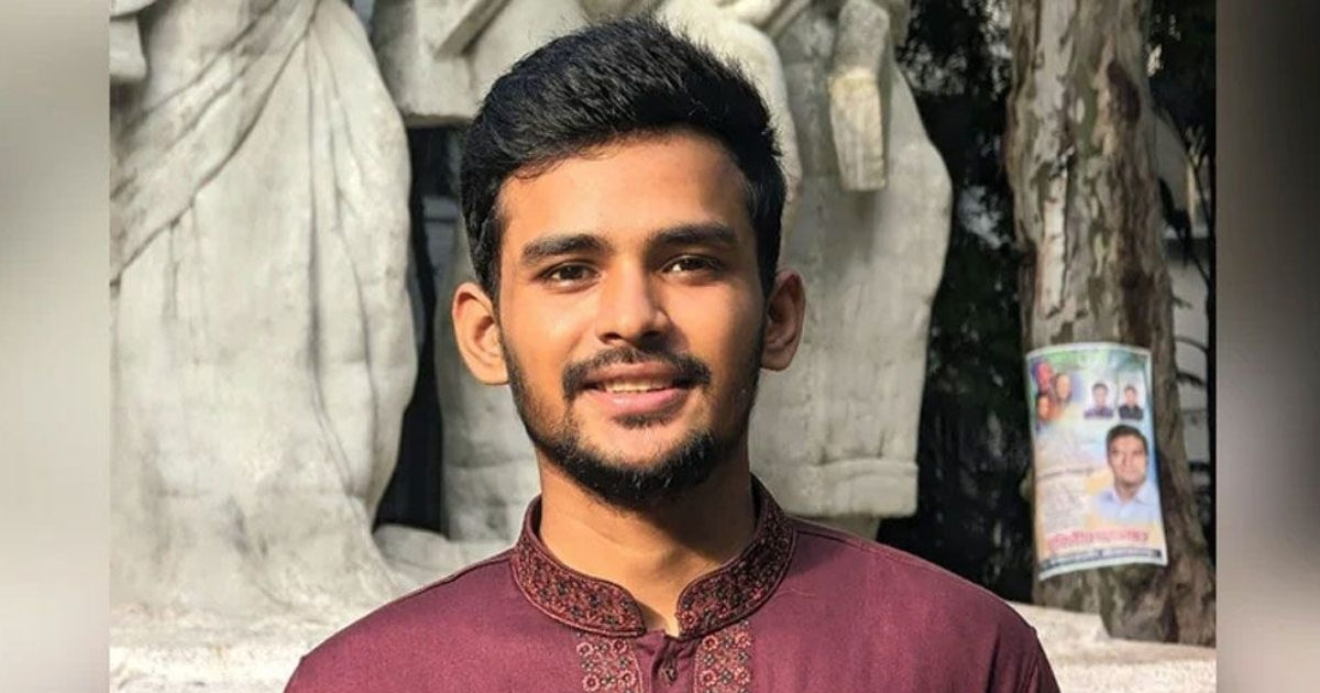 ভারতের সব নিষেধ আমাদের জন্যে আত্মনির্ভরশীলতার সুযোগ’