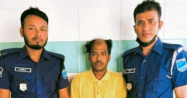 মুন্সিগঞ্জে স্ত্রীকে বটি দিয়ে কুপিয়ে হত্যা