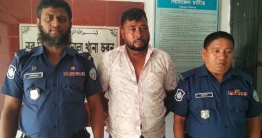 দীঘিনালায় যুবলীগের দুই নেতা গ্রেপ্তার