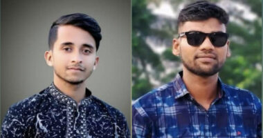 জিয়ানগর সরকারি কলেজ ছাত্রদলের কমিটি গঠন