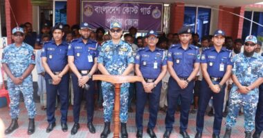 ভারতীয় বিএসএফ কর্তৃক পুশ-ইন করা ৭৫ জন বাংলাদেশী মুসলিম নাগরিকদের উদ্ধার