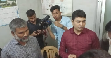 লালমনিরহাটে ভুয়া ডাক্তারদের বিরুদ্ধে ভ্রাম্যমাণ আদালতের অভিযান: চেম্বার সিল, ১ লক্ষ টাকা জরিমানা