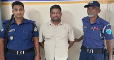 সৌদি ভিসার প্রলোভনে ৬ লাখ টাকা আত্মসাৎ, প্রতারক গ্রেফতার