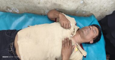 সিংগাইরে মাটি কাটার প্রতিবাদ করায় যুবদল নেতার ওপর সন্ত্রাসী হামলা