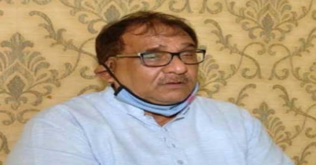গণফোরাম সভাপতি মোস্তফা মোহসীন মন্টু মারা গেছেন