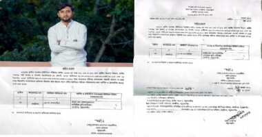 পটুয়াখালীর গলাচিপা উপজেলার কলাগাছিয়া ইউনিয়নে প্রশাসক নিয়োগ