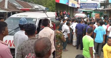 ডোমারে চিকিৎসকের অবহেলায় প্রসূতির মৃত্যুর ঘটনায় ৩ জন গ্রেফতার